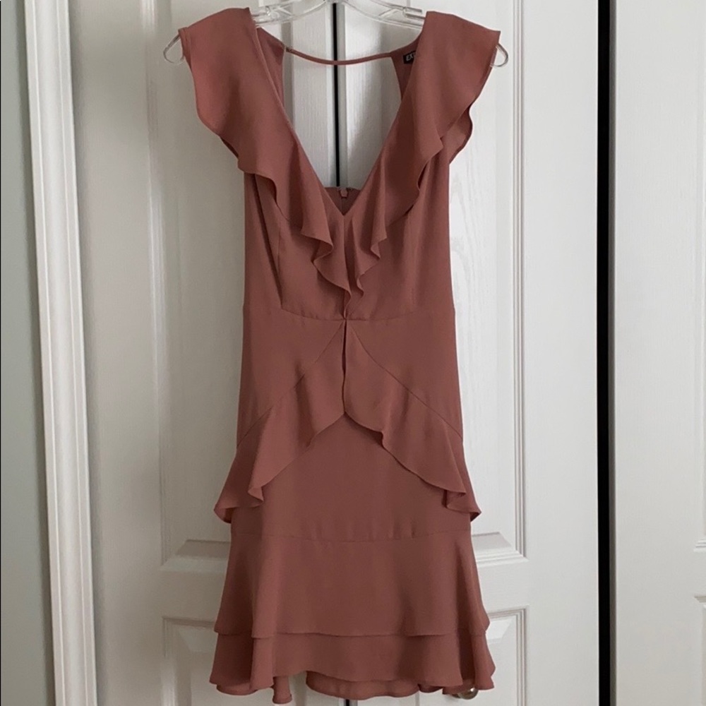 Women’s flowy dress